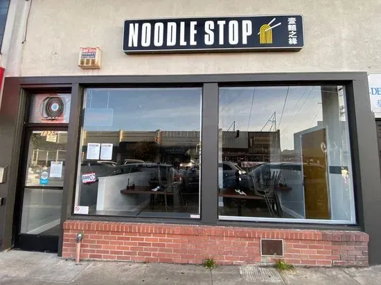 Noodle Stop