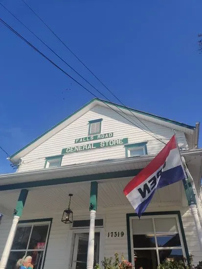 Falls Road General Store