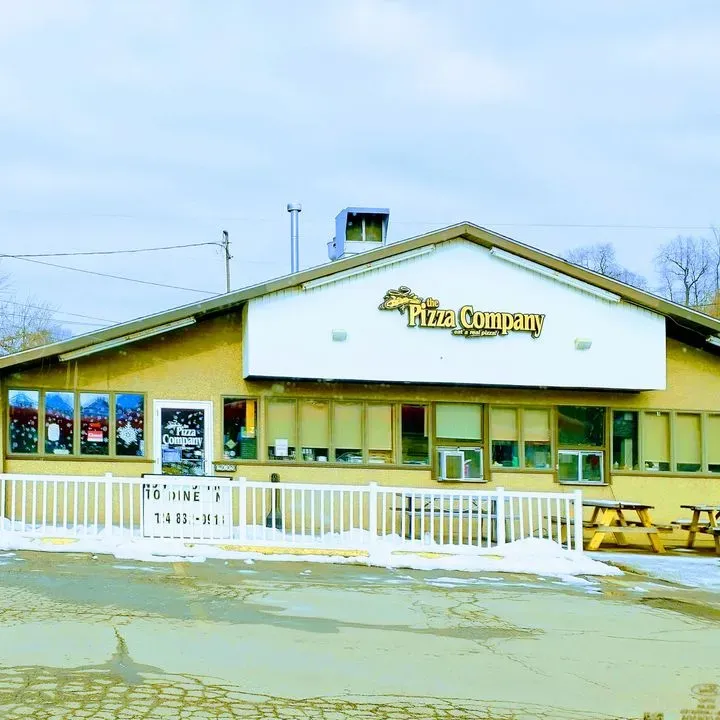 The Pizza Company Belle Vernon, PA Checkle