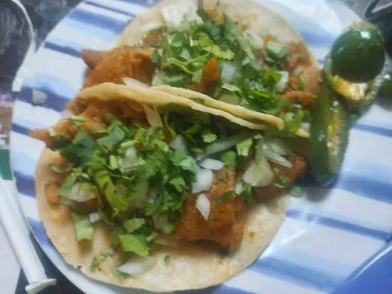 Taqueria Morelia