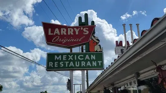 Larry's Original Mexican Restaurant