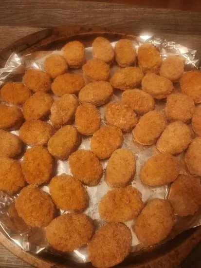 CAJUN COOKING
