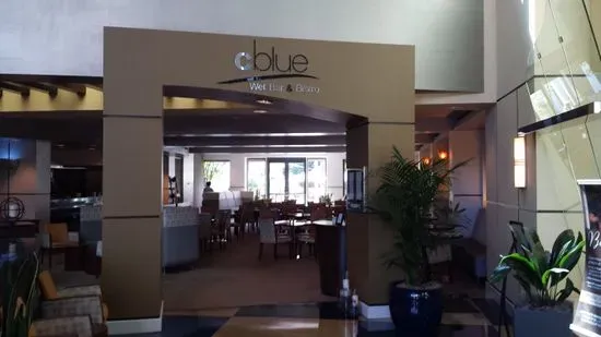 C-blue Wet Bar & Bistro