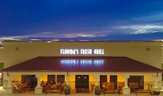 Florida's Fresh Grill