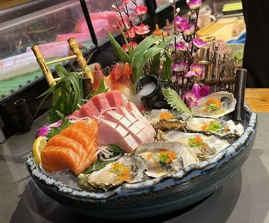 Sushi Uma