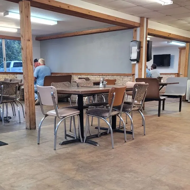 Mach's Restaurant BolingIago, TX Checkle