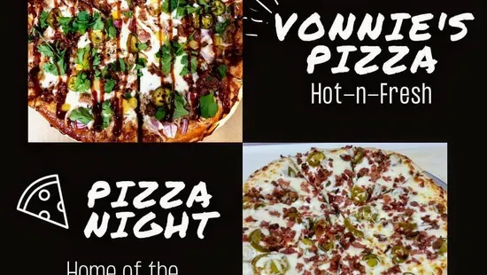 Vonnie's Pizza