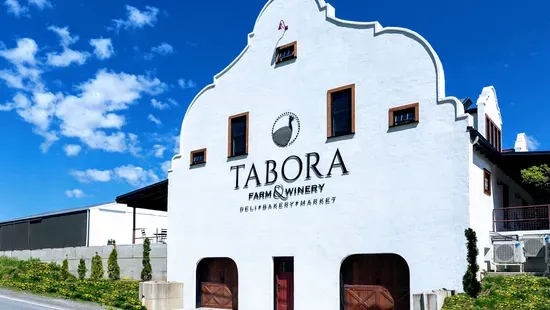 Tabora Farm & Winery