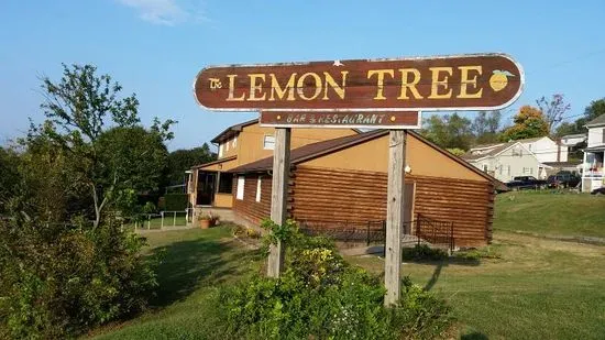 Lemontree Lounge