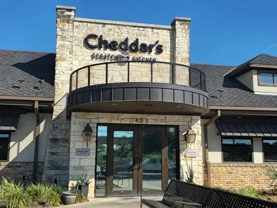 Cheddar's Scratch Kitchen