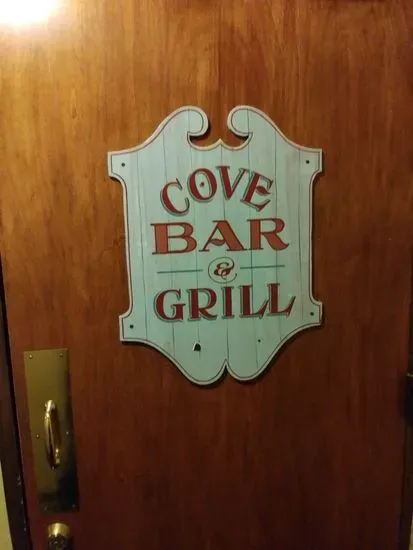 Cove Bar & Grill