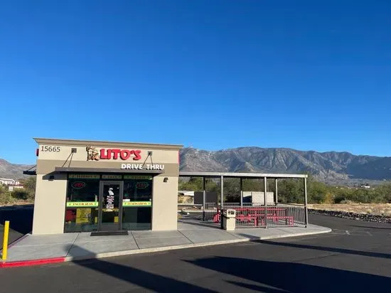 Lito's Taco Shop