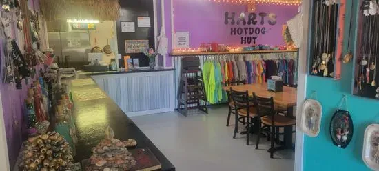 Hart's Hotdog Hut
