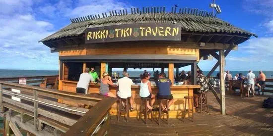 Rikki Tiki Tavern