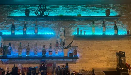 Azteca Bar