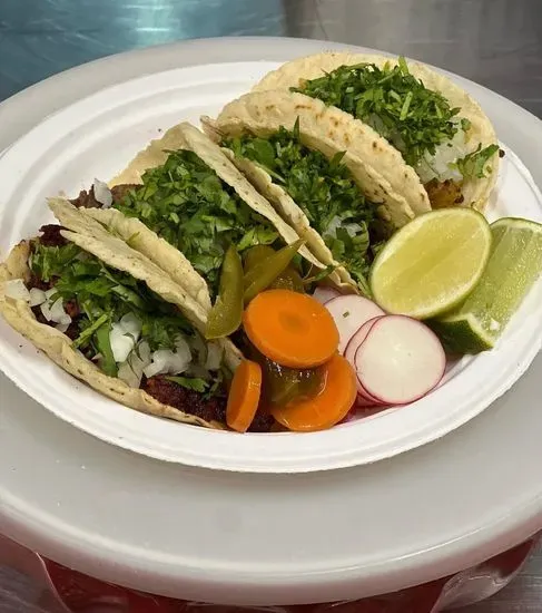 Tacos Solecita