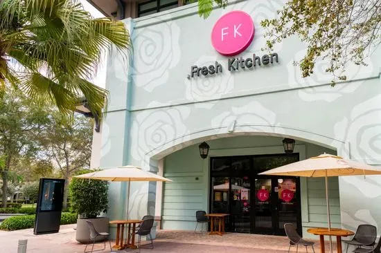 Fresh Kitchen Miami Midtown