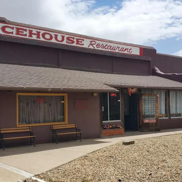 The Historic Ice House | Raton, NM | Checkle