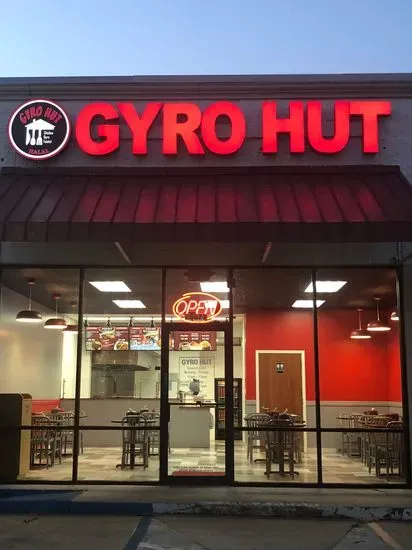 Gyro Hut