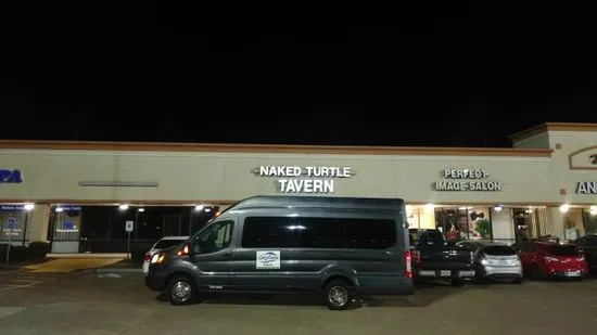 Naked Turtle Tavern