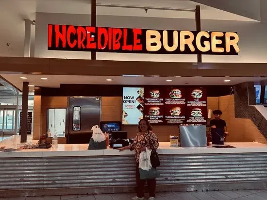 Incredible Burger