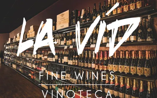 La Vid Wine Bar