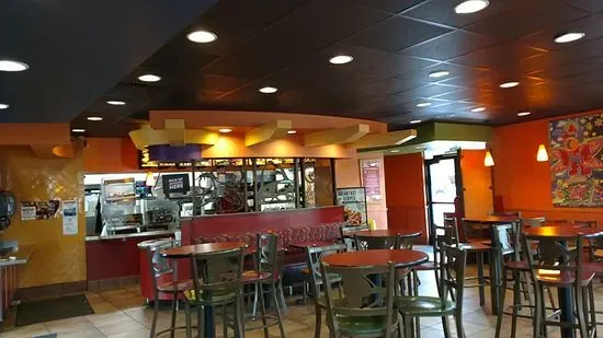 Taco Bell