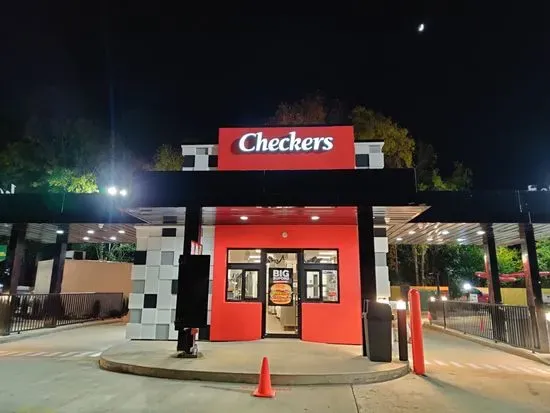 Checker's