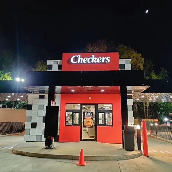 Checker's