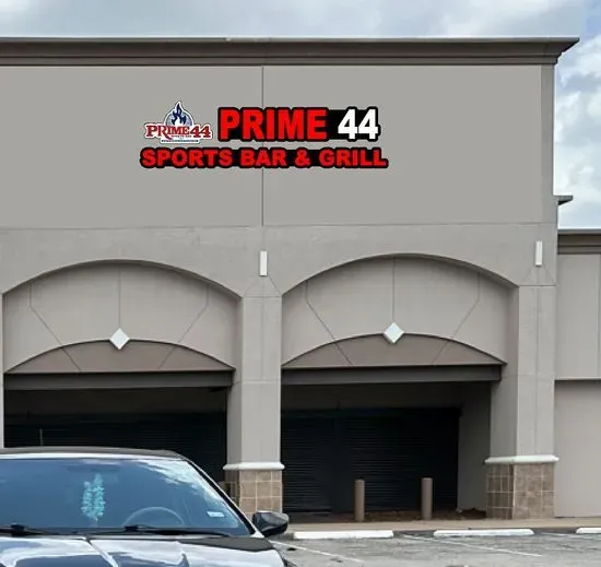 Prime 44 Bar & Grill