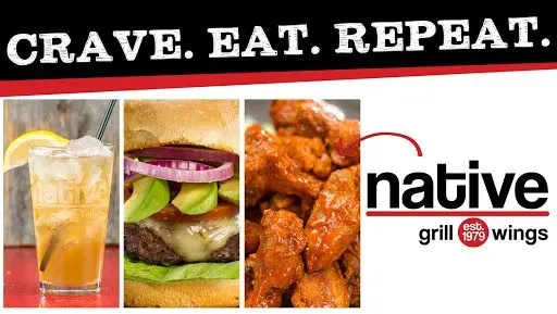 Native Grill & Wings