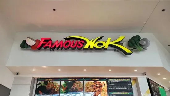 Famous Wok