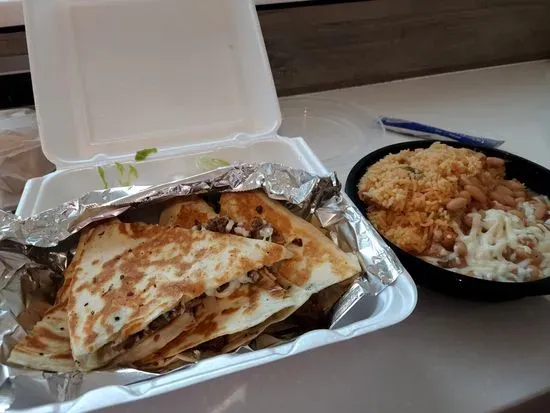 Quesadilla King