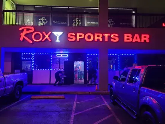 Roxy Sports Bar Cafe