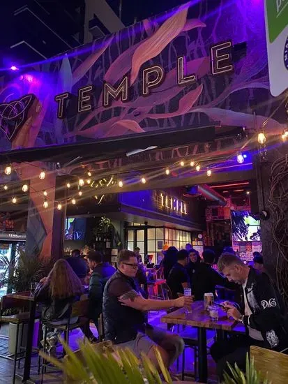 Temple Craft Wynwood