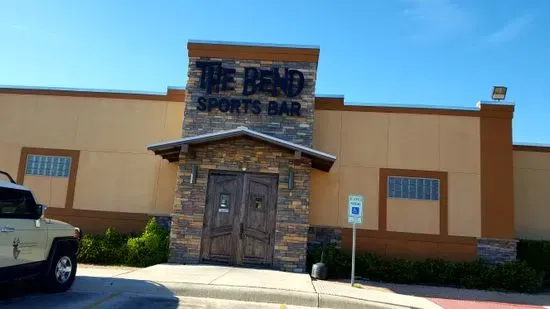 The Bend Sports Bar
