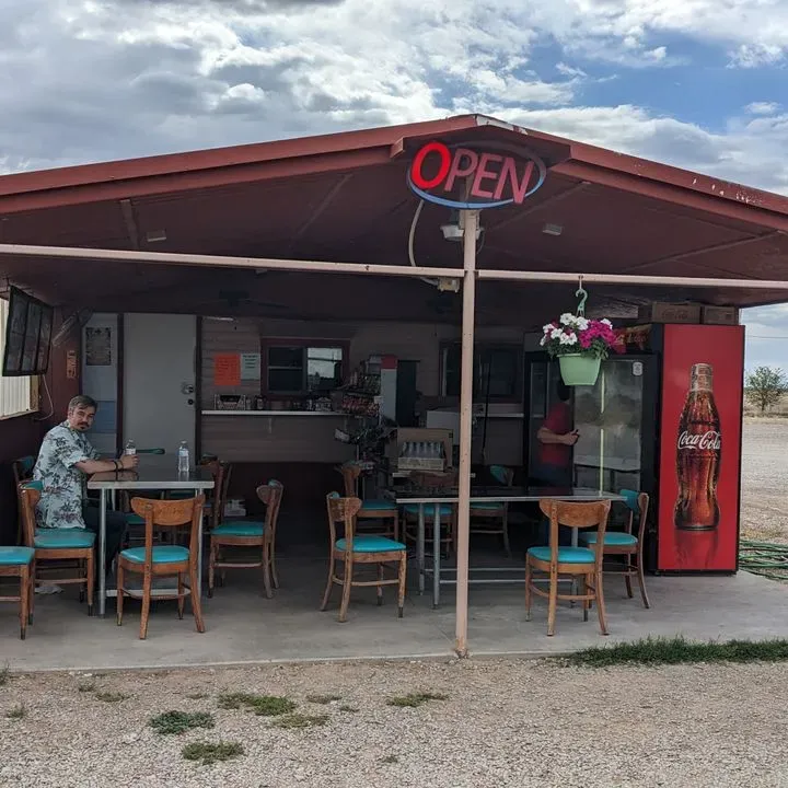 La Botana Hagerman, NM Checkle