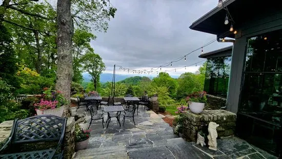 Restaurant at Gideon Ridge