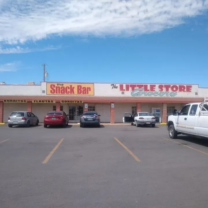 The Snack Bar & Restaurant Chaparral, NM Checkle