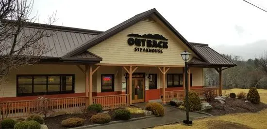 Outback Steakhouse