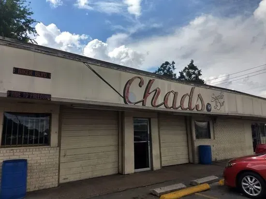 Chad's Sports Bars