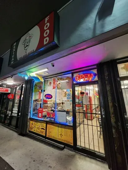 Hijole Taqueria