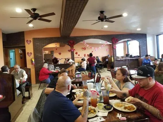 El Puesto Mexican Restaurant