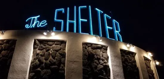 The Shelter Bar