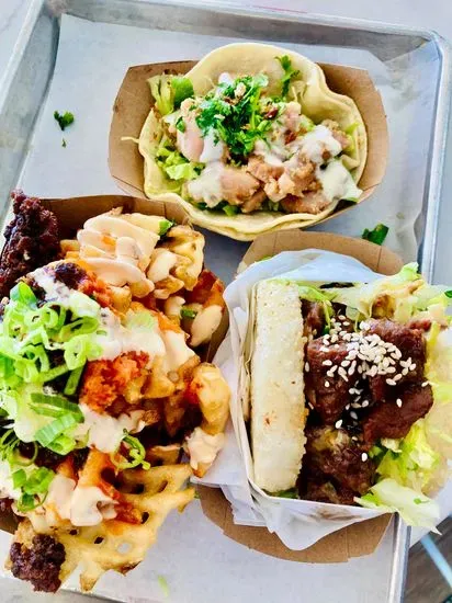 Koja Kitchen