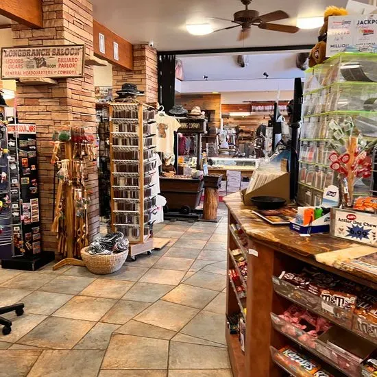 Pizza Joint / Stagecoach 66 Motel Menu Seligman, AZ Checkle