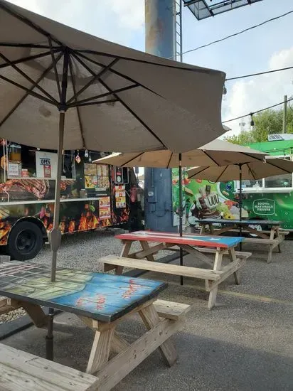 ROTA FOOD TRUCK