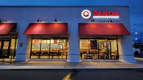 Panda Express