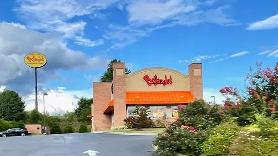 Bojangles