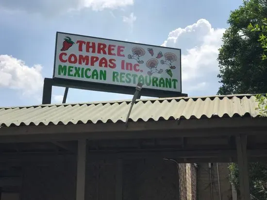 Three Compas Mexican Restaurant